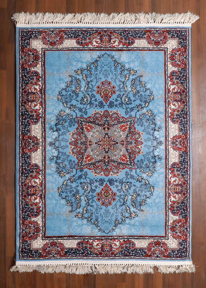 Royal Mist Persian Rug