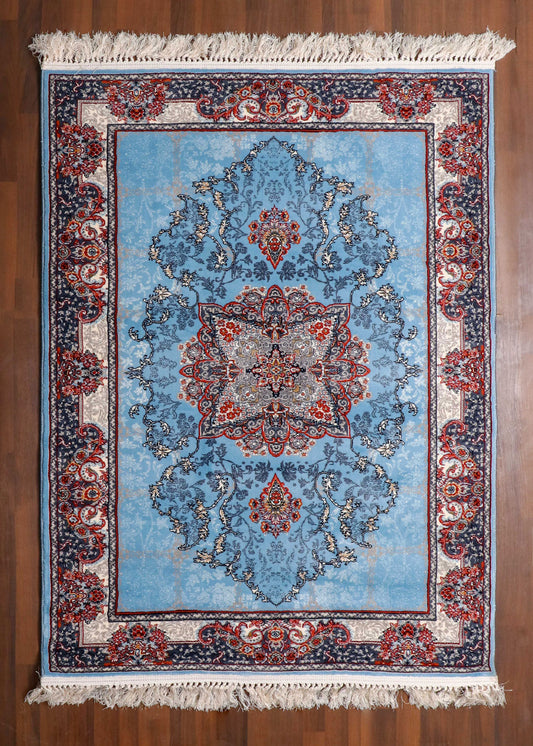 Royal Mist Persian Rug