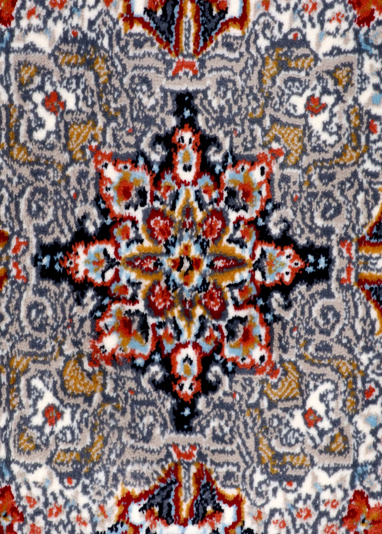 Royal Mist Persian Rug