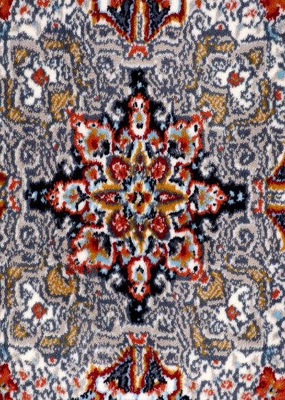 Royal Mist Persian Rug