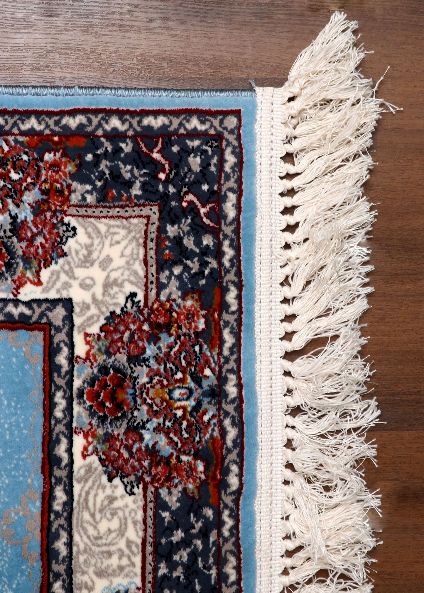Royal Mist Persian Rug
