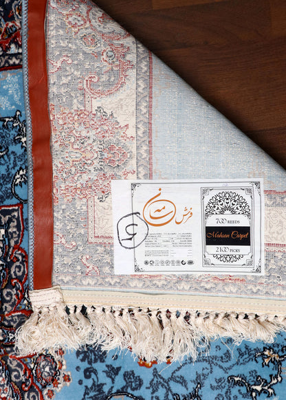 Royal Mist Persian Rug