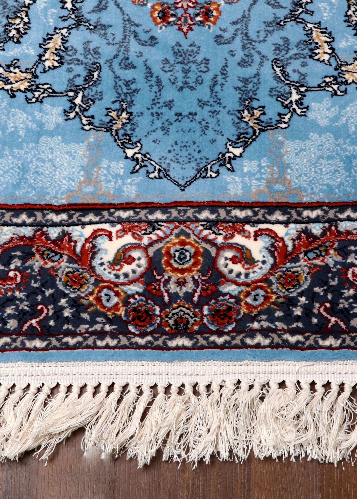 Royal Mist Persian Rug