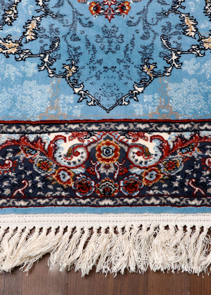 Royal Mist Persian Rug