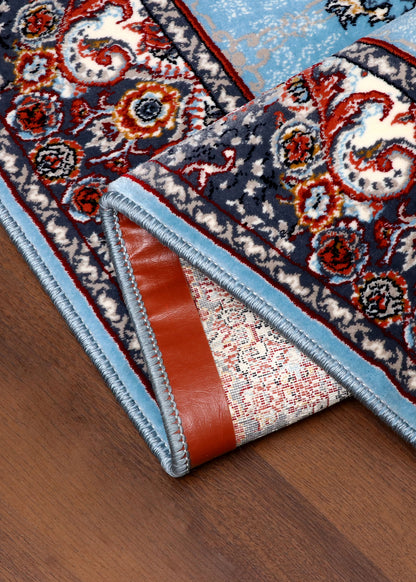 Royal Mist Persian Rug