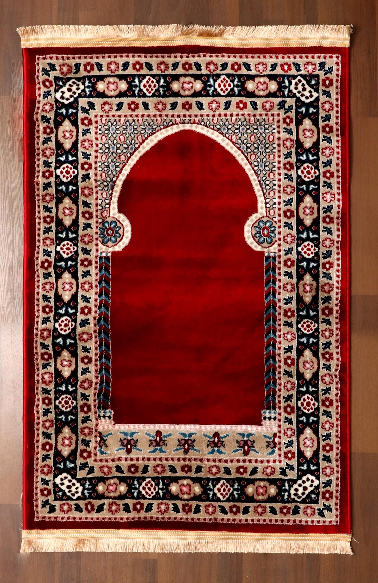 Crimson Grace Turkish Janemaz Mat