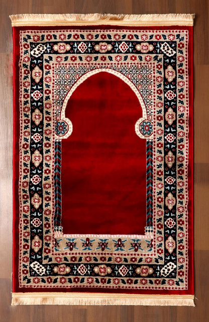 Crimson Grace Turkish Janemaz Mat