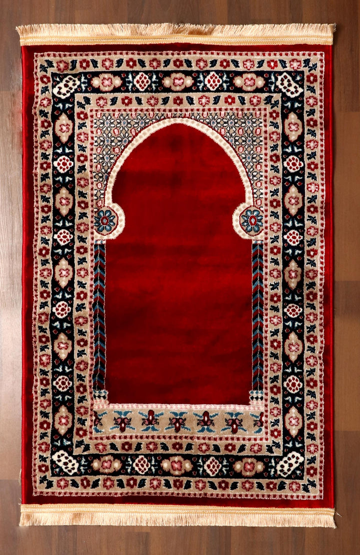 Crimson Grace Turkish Janemaz Mat