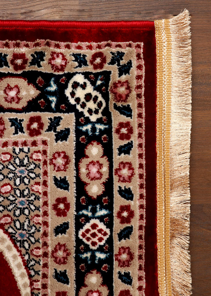 Crimson Grace Turkish Janemaz Mat