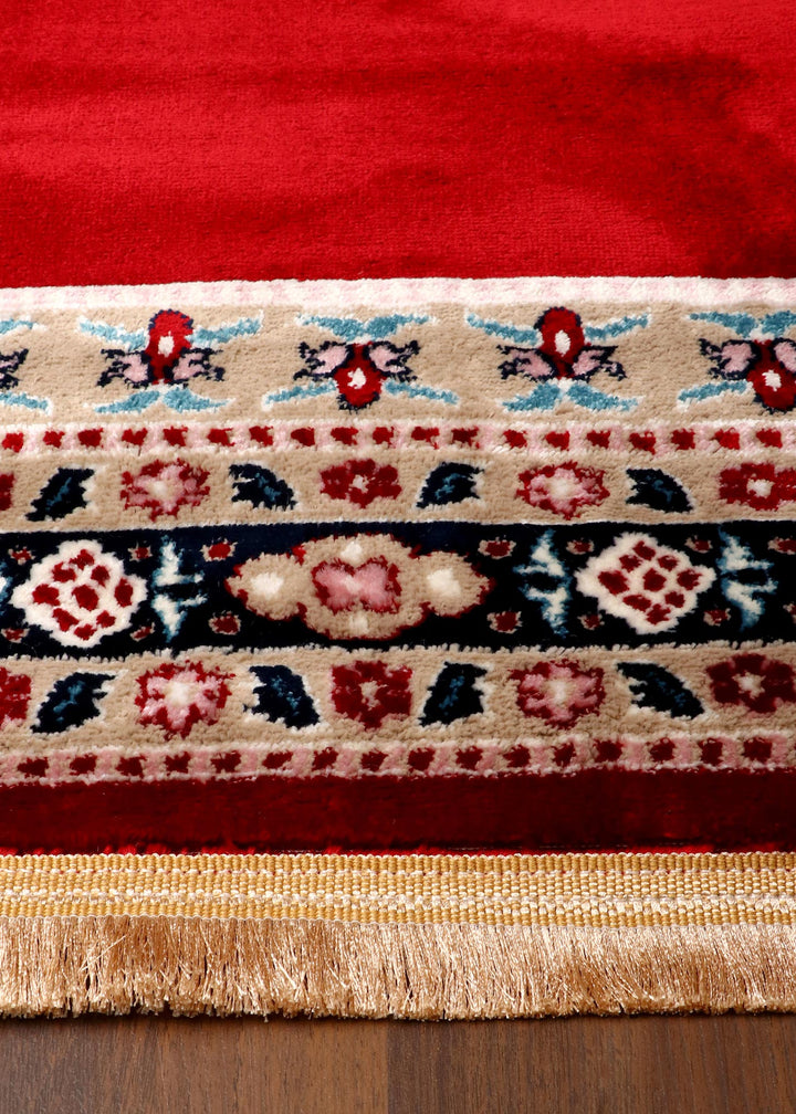 Crimson Grace Turkish Janemaz Mat