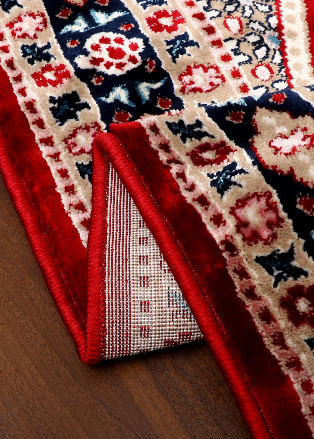 Crimson Grace Turkish Janemaz Mat