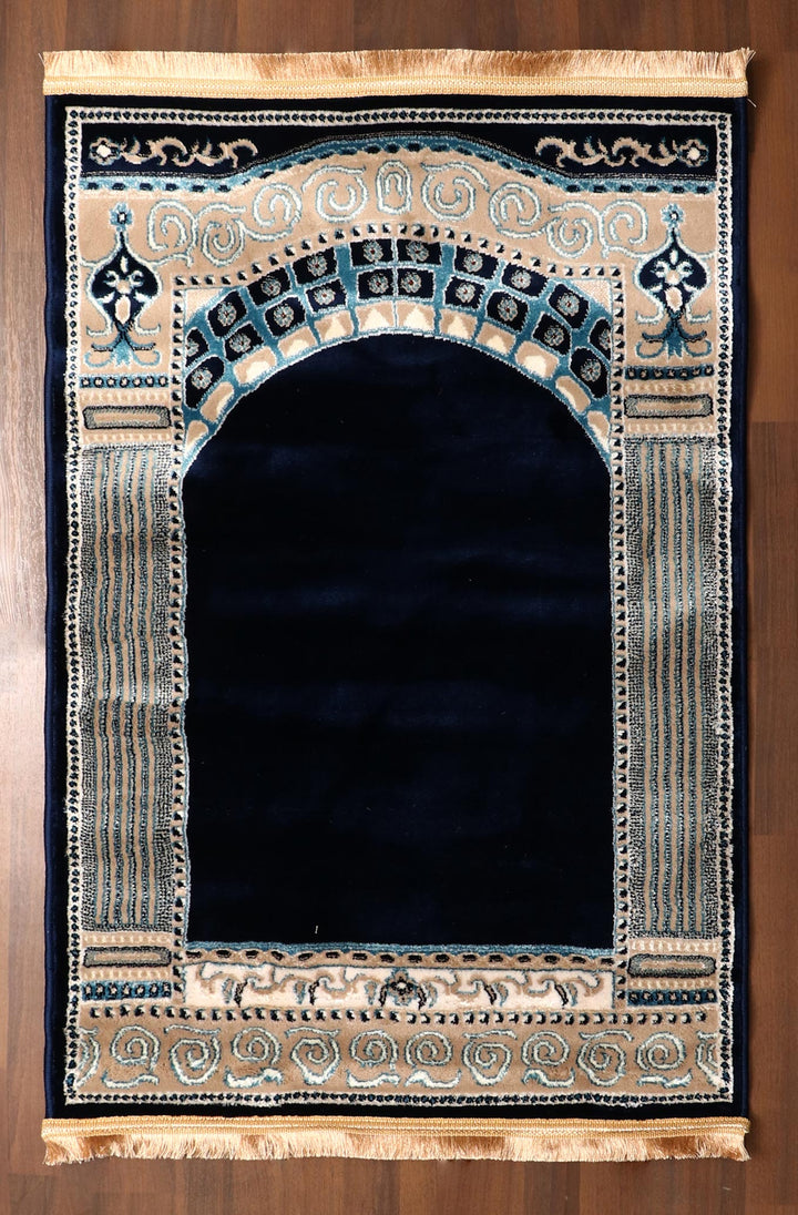 Royal Arch Turkish Janemaz Mat