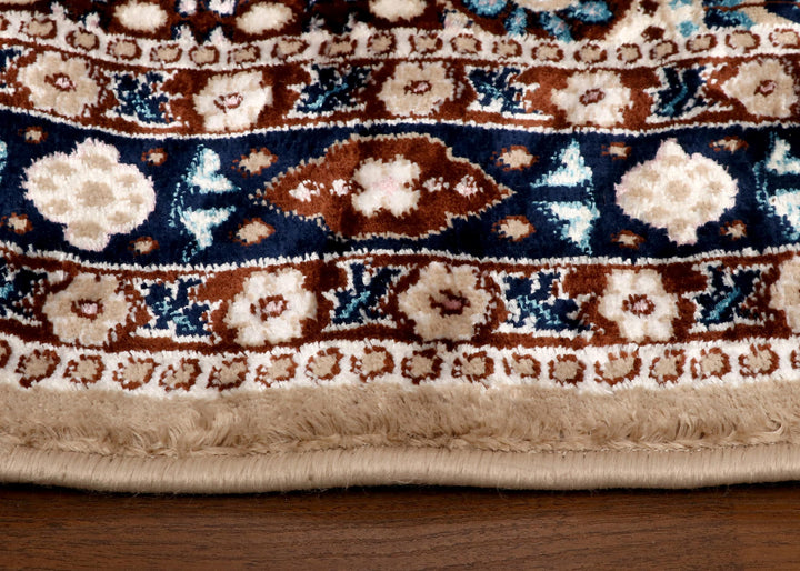 Sandy Bloom Turkish Janemaz Mat