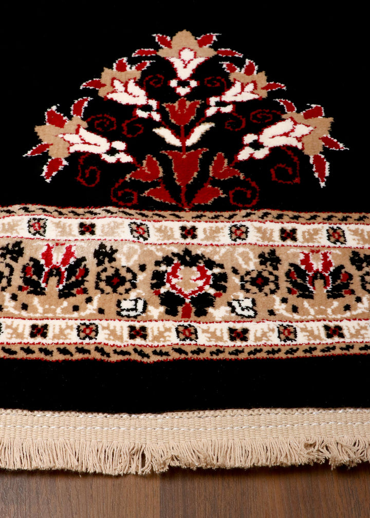 Ornate Arch Turkish Janemaz Mat