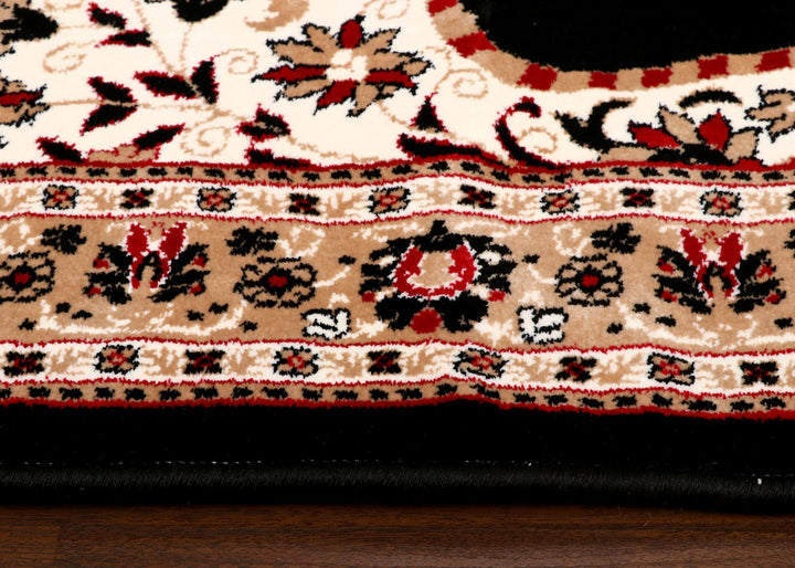 Ornate Arch Turkish Janemaz Mat