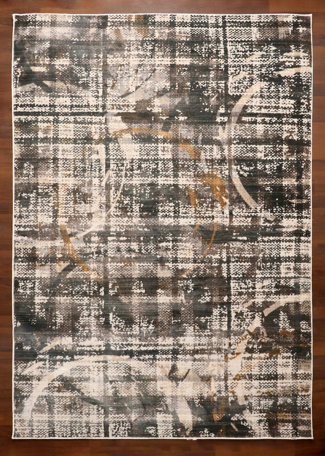 Turkish Elegant & Timeless Design Rug