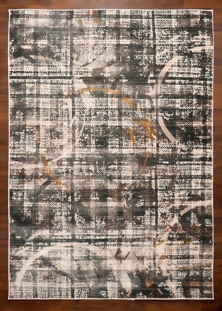 Turkish Elegant & Timeless Design Rug