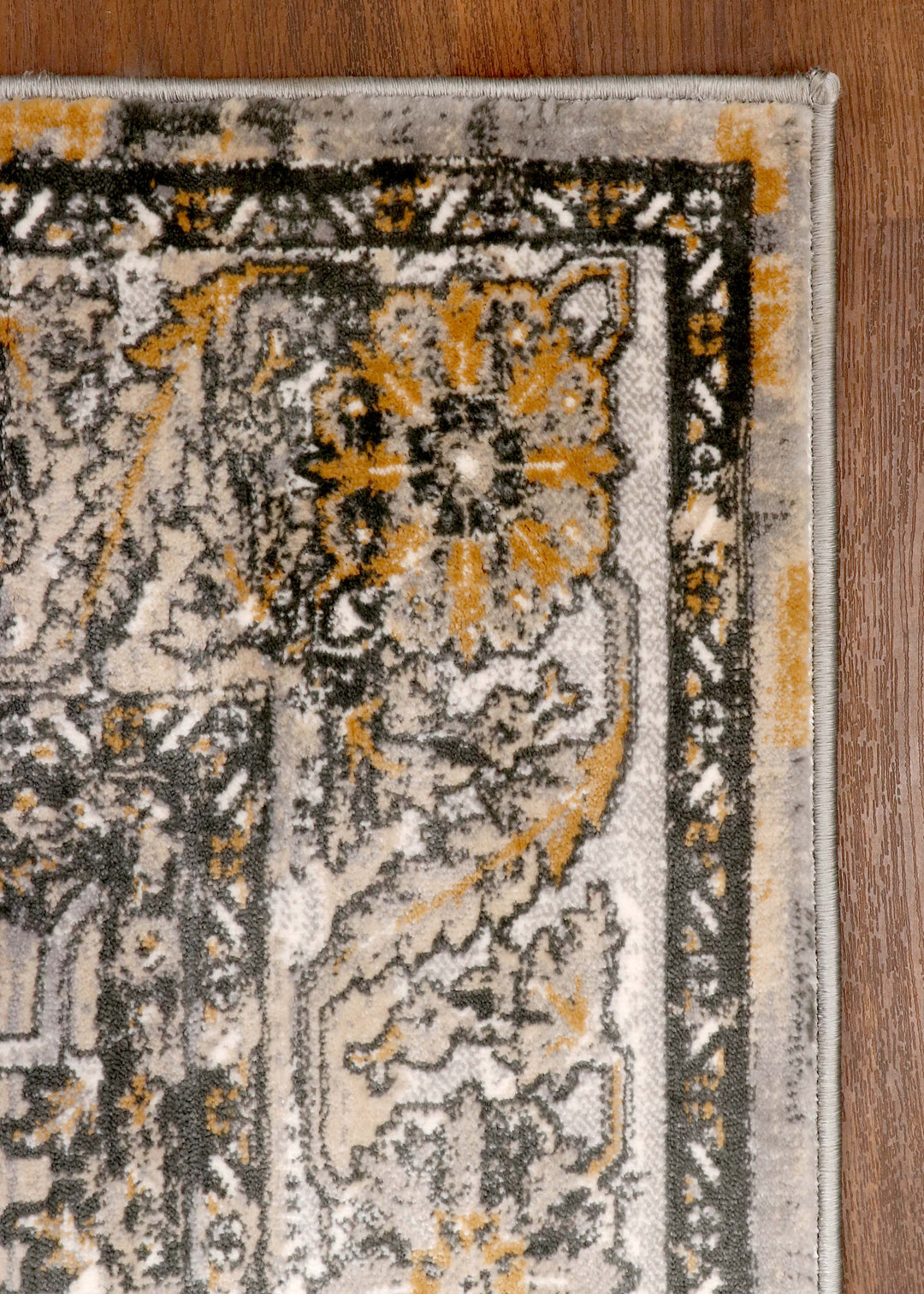 Turkish Aria Tree of Life Rug