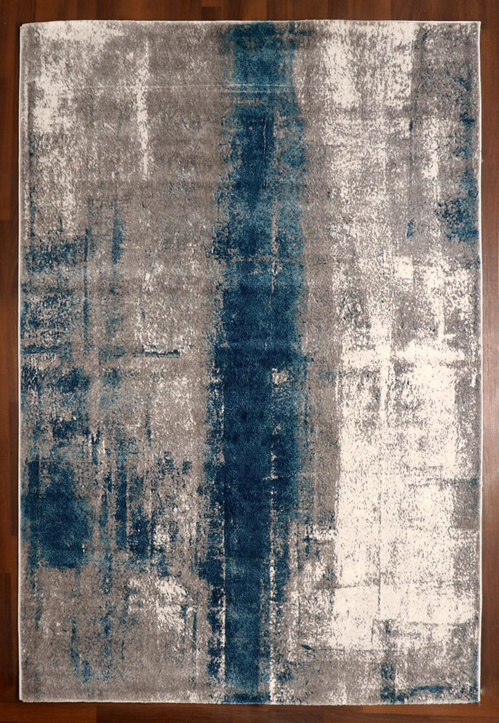 Turkish Midnight Sky Rug