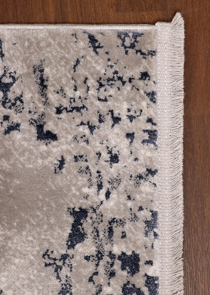 Urban Mist Contemporary Rug