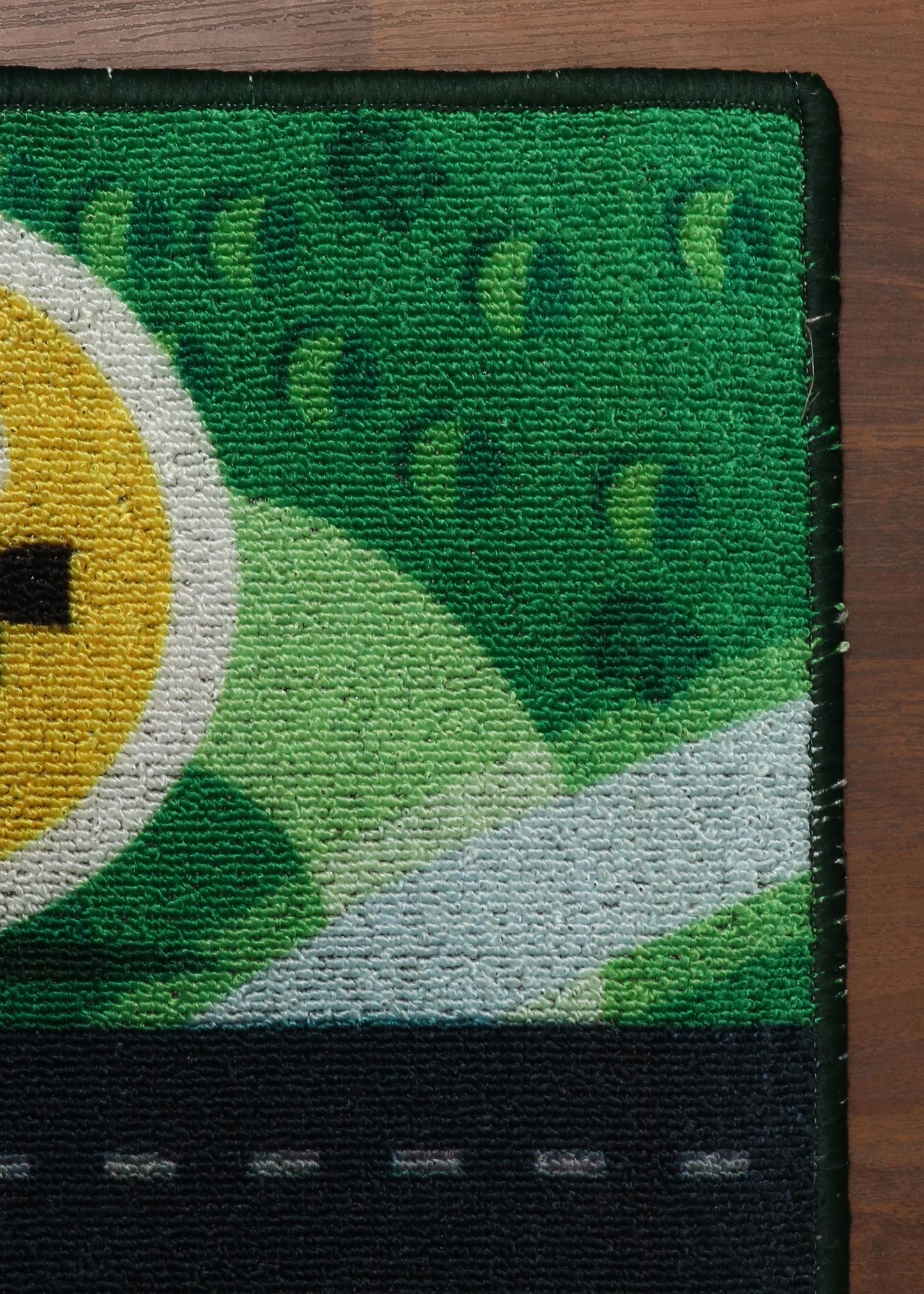 City Map Adventure Play Rug for Kids