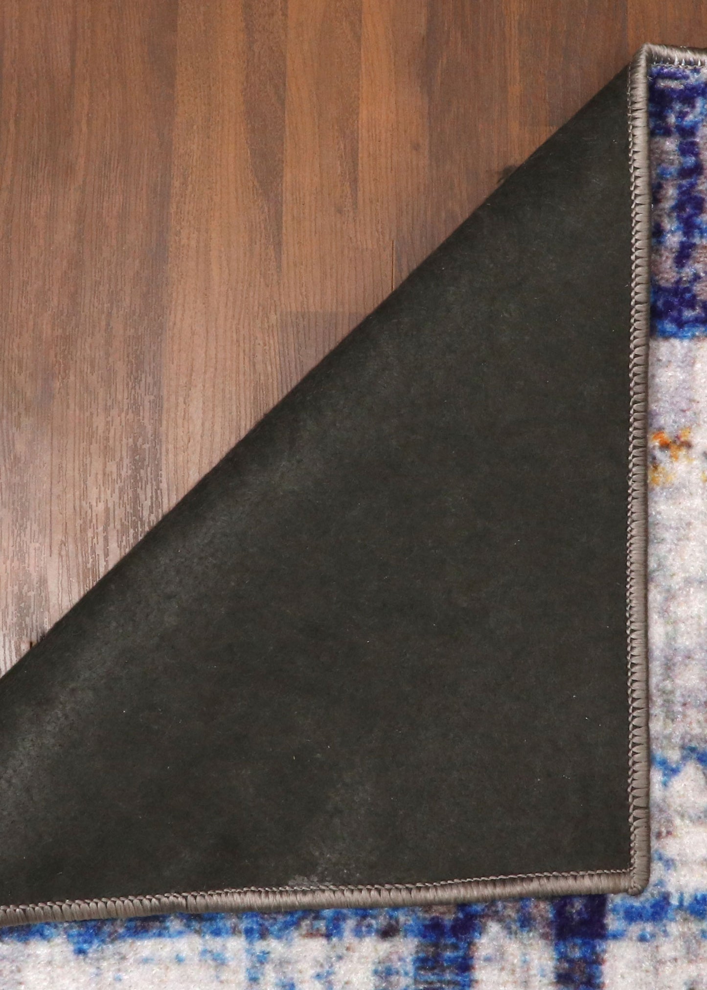 Tuffted Abstract Global Area Rug
