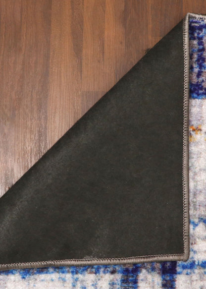 Tuffted Abstract Global Area Rug