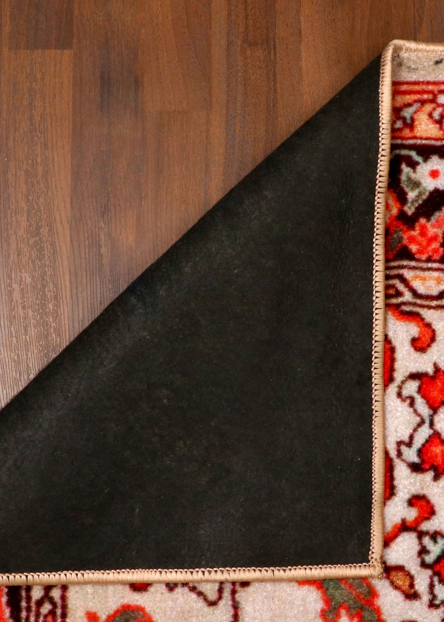 Tuffted Ornate Garden Medallion Rugs