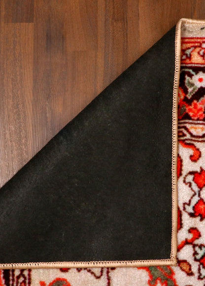 Tuffted Ornate Garden Medallion Rugs
