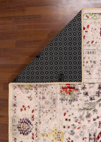 Garden Fresco Ornamental Rug