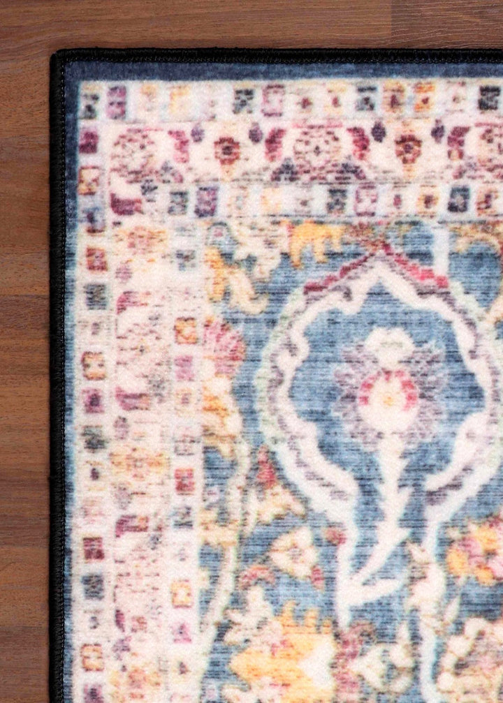 Enchanted Forest Tapestry Rug