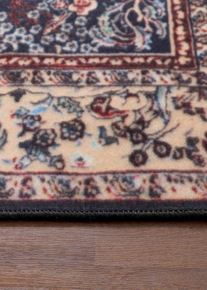 Chivalric Charm Shikarga Rug