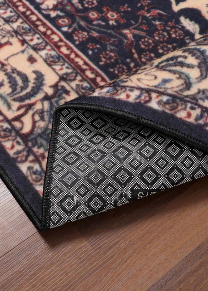 Chivalric Charm Shikarga Rug