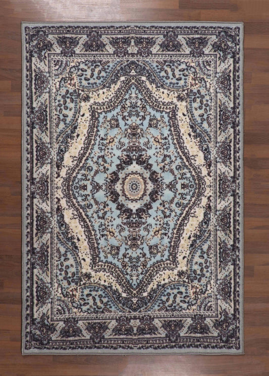 Aegean Dreams Vintage Rug