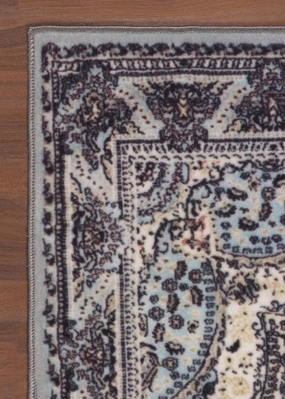 Aegean Dreams Vintage Rug