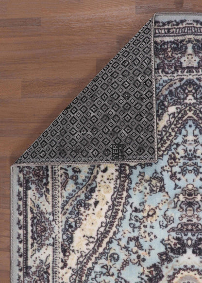 Aegean Dreams Vintage Rug