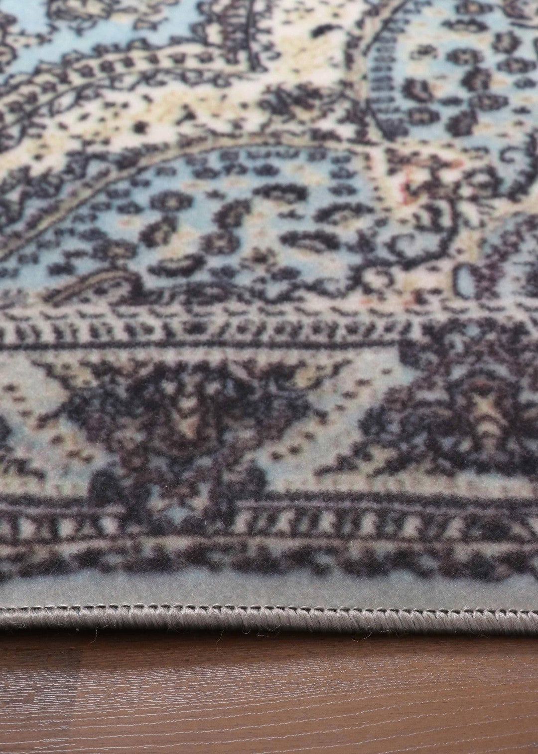 Aegean Dreams Vintage Rug
