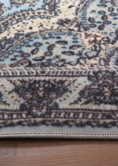 Aegean Dreams Vintage Rug