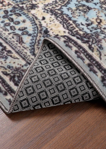 Aegean Dreams Vintage Rug