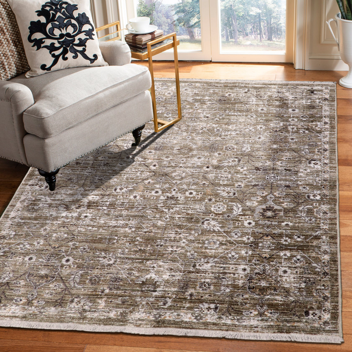 Vintage Whisper Elegance Rug