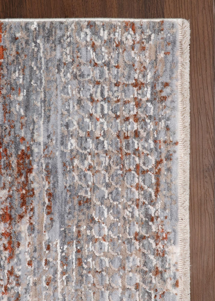 Serene Earth Tones Rug