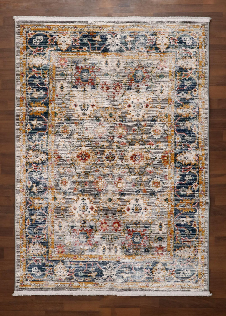 Royal Heritage Medley Rug