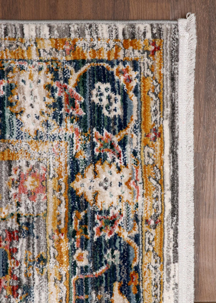 Royal Heritage Medley Rug