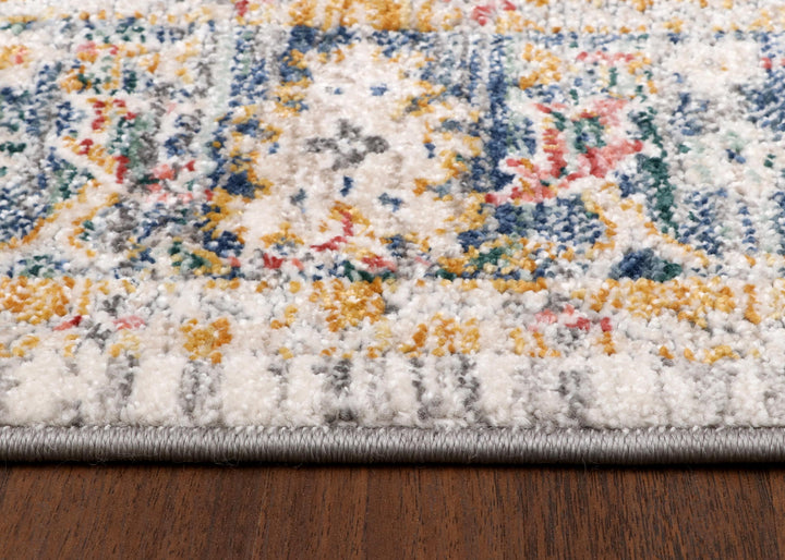 Royal Heritage Medley Rug