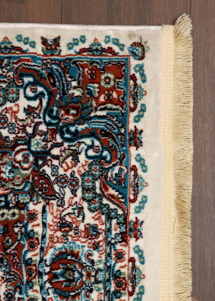 Imperial Blossom Rug