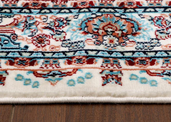 Imperial Blossom Rug