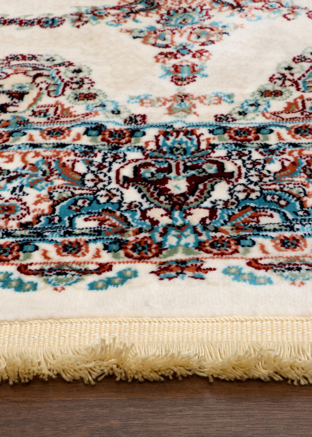 Imperial Blossom Rug