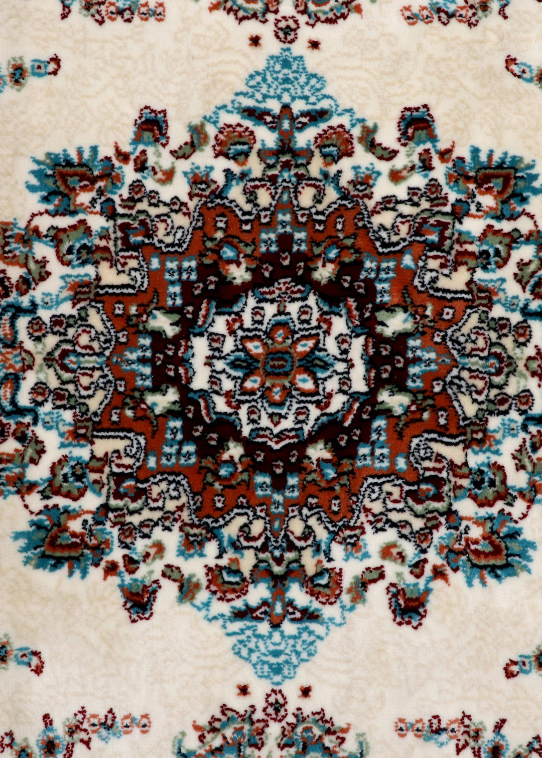 Imperial Blossom Rug