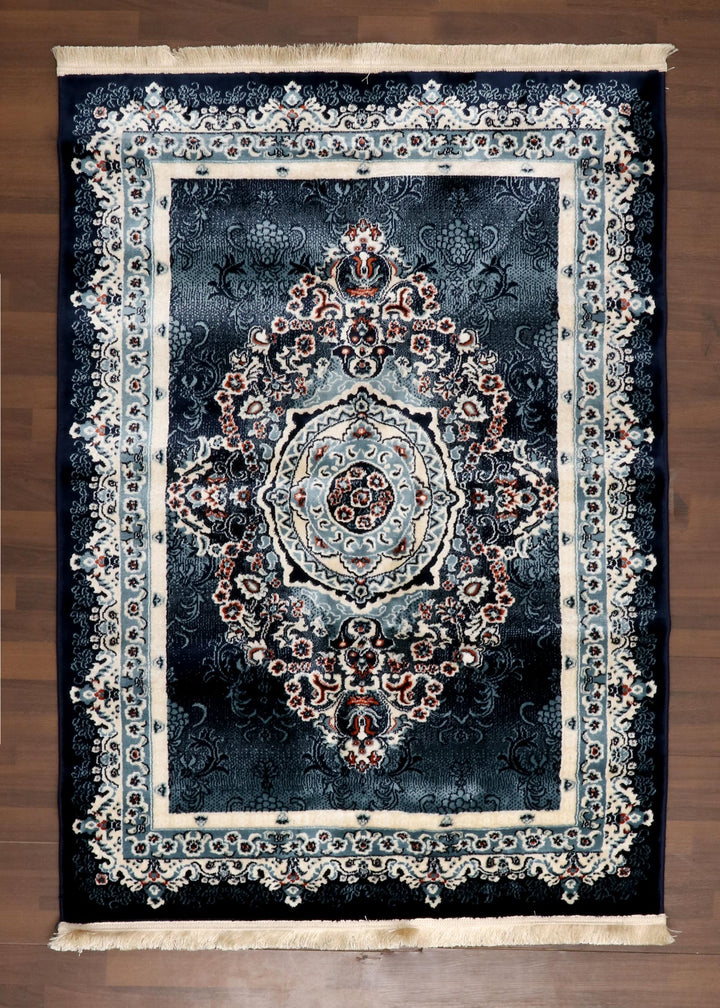 Midnight Majesty Rug