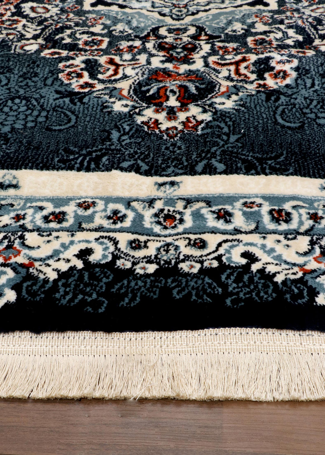 Midnight Majesty Rug